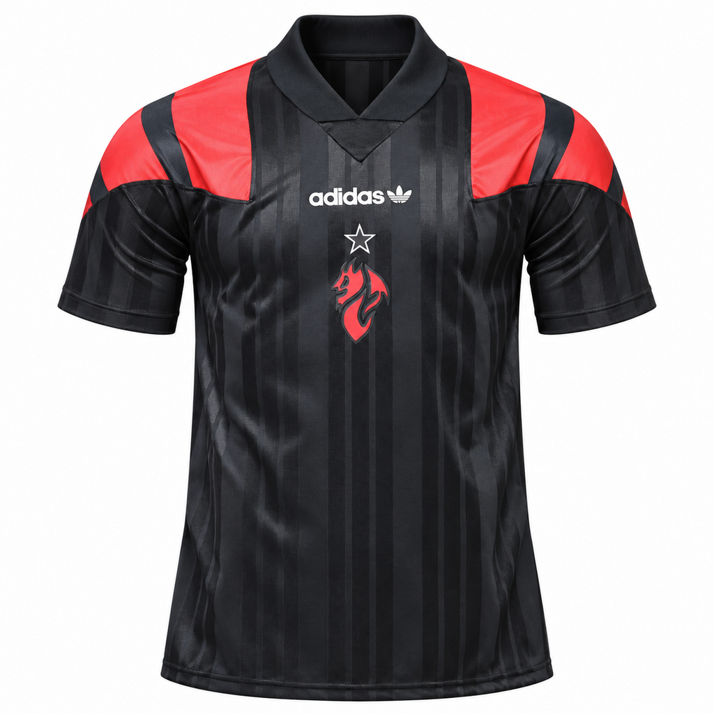 Camiseta Ac Milán - Edición Especial - frontal