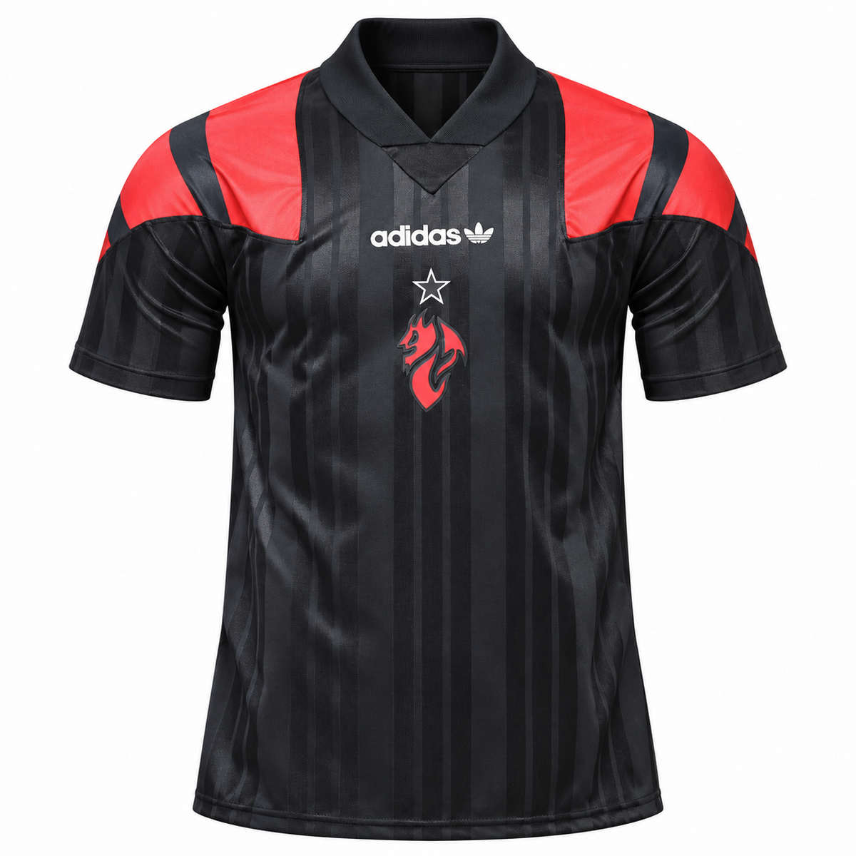 Camiseta Ac Milán - Edición Especial - frontal
