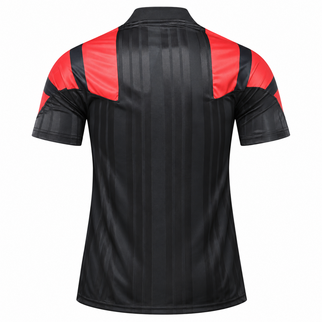 Camiseta Ac Milán - Edición Especial - trasera