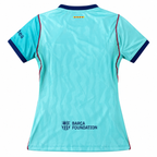 Camiseta Mujer FC Barcelona 2026/27 - 3ª Equipación, trasera