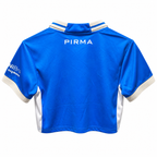 Crop Top Mujer Cruz Azul 2026/27 - 1ª Equipación - Trasera