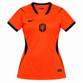 Camiseta Mujer Países Bajos Mundial 2026 - 1ª Equipación - Frontal