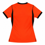 Camiseta Mujer Países Bajos Mundial 2026 - 1ª Equipación - Trasera
