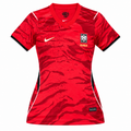 Camiseta Mujer Corea del Sur Mundial 2026 - 1ª Equipación - Frontal