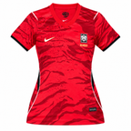 Camiseta Mujer Corea del Sur Mundial 2026 - 1ª Equipación - Frontal