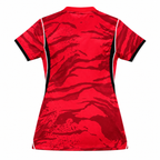 Camiseta Mujer Corea del Sur Mundial 2026 - 1ª Equipación - Trasera