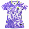 Camiseta Mujer Corea del Sur Mundial 2026 - 2ª Equipación - Frontal