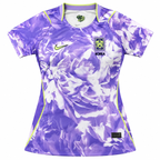 Camiseta Mujer Corea del Sur Mundial 2026 - 2ª Equipación - Frontal