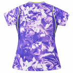 Camiseta Mujer Corea del Sur Mundial 2026 - 2ª Equipación - Trasera