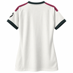 Camiseta Mujer Real Madrid 2026/27 - 1ª Equipación - Trasera