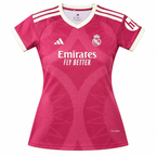 Camiseta Mujer Real Madrid 2026/27 - 3ª Equipación - Frontal