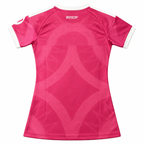Camiseta Mujer Real Madrid 2026/27 - 3ª Equipación - Trasera