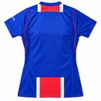Camiseta Mujer PSG 2026/27 - 1ª Equipación - Trasera