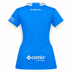 Camiseta Mujer Cruz Azul 2026/27 - 1ª Equipación - Trasera