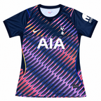 Camiseta Mujer Tottenham Hotspur 2026/27 - 2ª Equipación - Frontal