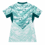 Camiseta Mujer Portugal Mundial 2026 - 2ª Equipación - Trasera