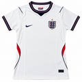 Camiseta Mujer Inglaterra Mundial 2026 - 1ª Equipación - Frontal