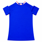 Camiseta Mujer Japón Mundial 2026 - 1ª Equipación - Trasera