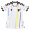 Camiseta Mujer Japón Mundial 2026 - 2ª Equipación - Frontal