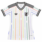 Camiseta Mujer Japón Mundial 2026 - 2ª Equipación - Frontal
