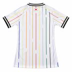 Camiseta Mujer Japón Mundial 2026 - 2ª Equipación - Trasera