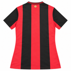 Camiseta Mujer AC Milan 2026/27 - 1ª Equipación - Trasera
