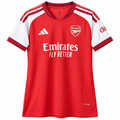 Camiseta Mujer Arsenal 2026/27 - 1ª Equipación - Frontal