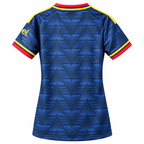 Camiseta Mujer Arsenal 2026/27 - 2ª Equipación - Trasera