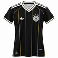 Camiseta Mujer Alemania - Edición Especial - Frontal