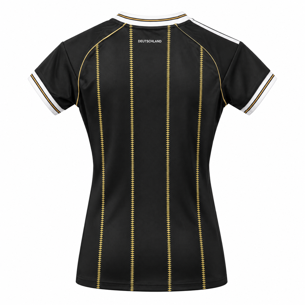 Camiseta Mujer Alemania - Edición Especial - Trasera