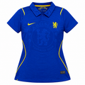 Camiseta Mujer Chelsea FC 2026/27 - 1ª Equipación - Frontal