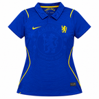 Camiseta Mujer Chelsea FC 2026/27 - 1ª Equipación - Frontal