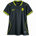 Camiseta Mujer Chelsea FC 2026/27 - 2ª Equipación - Frontal