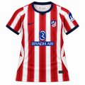 Camiseta Mujer Atlético de Madrid 2026/27 - 1ª Equipación - Frontal