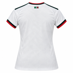 Camiseta Mujer México Mundial 2026 - 2ª Equipación - Trasera