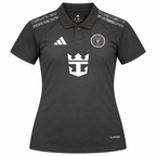 Camiseta Mujer Inter Miami 2026/27 - 2ª Equipación - Frontal