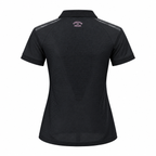 Camiseta Mujer Inter Miami 2026/27 - 2ª Equipación - Trasera