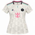 Camiseta Mujer Inter Miami 2026/27 - 3ª Equipación - Frontal