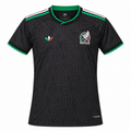 Camiseta Mujer México - Edición Especial - Frontal