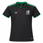 Camiseta Mujer México - Edición Especial - Frontal