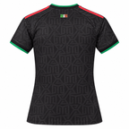Camiseta Mujer México - Edición Especial - Trasera