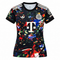 Camiseta Mujer Bayern Múnich - Edición Especial Oktoberfest - Frontal