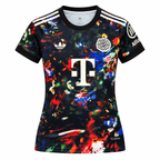 Camiseta Mujer Bayern Múnich - Edición Especial Oktoberfest - Frontal