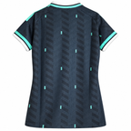 Camiseta Mujer Alemania Mundial 2026 - 2ª Equipación - Trasera
