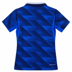 Camiseta Mujer Francia Mundial 2026 - 1ª Equipación, trasera