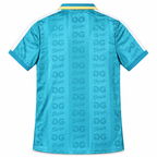 Camiseta FC Barcelona - Edición Especial GOLF - Trasera