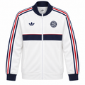 Chaqueta Bayern Múnich 2026/27 - Frontal
