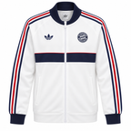 Chaqueta Bayern Múnich 2026/27 - Frontal
