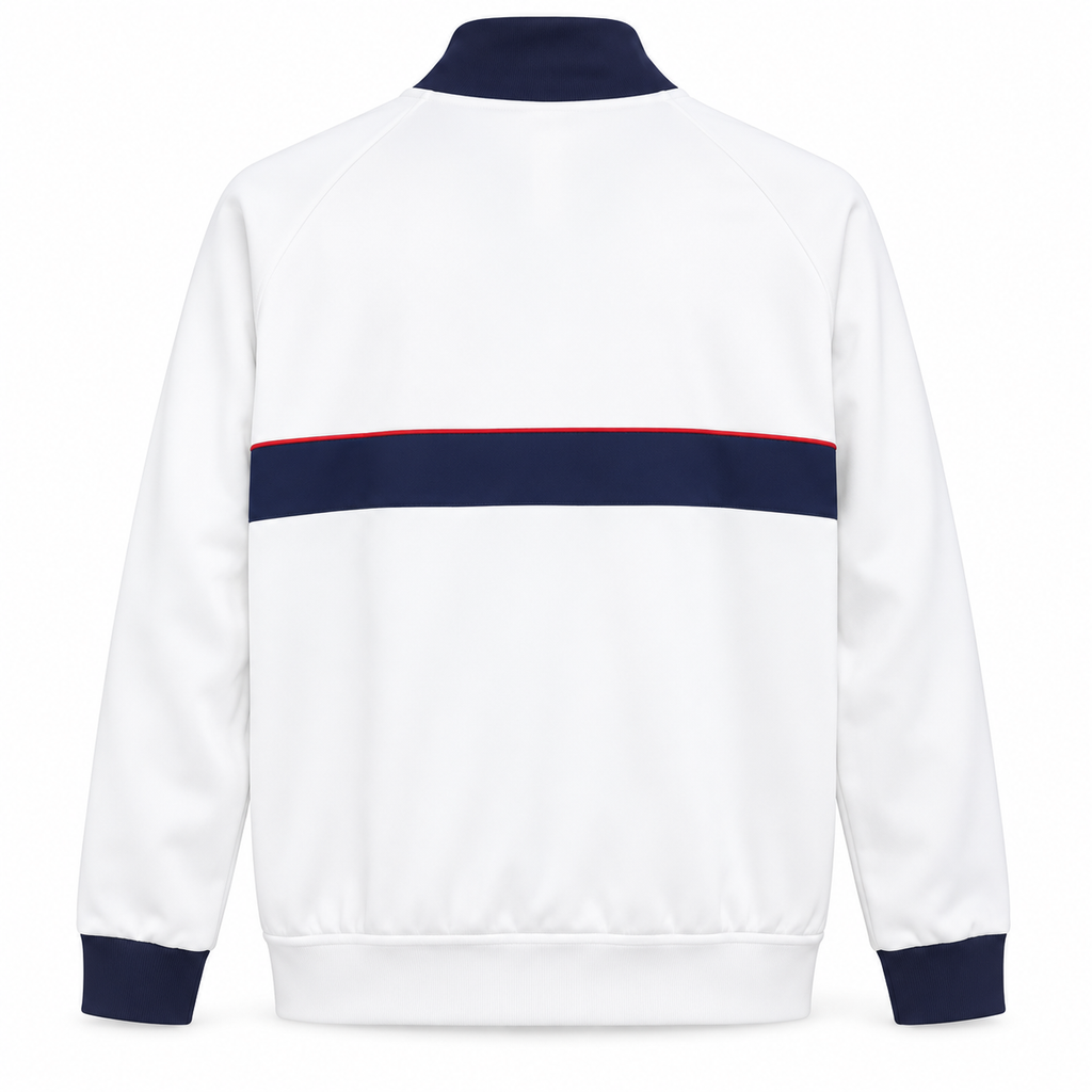 Chaqueta Bayern Múnich 2026/27 - Trasera
