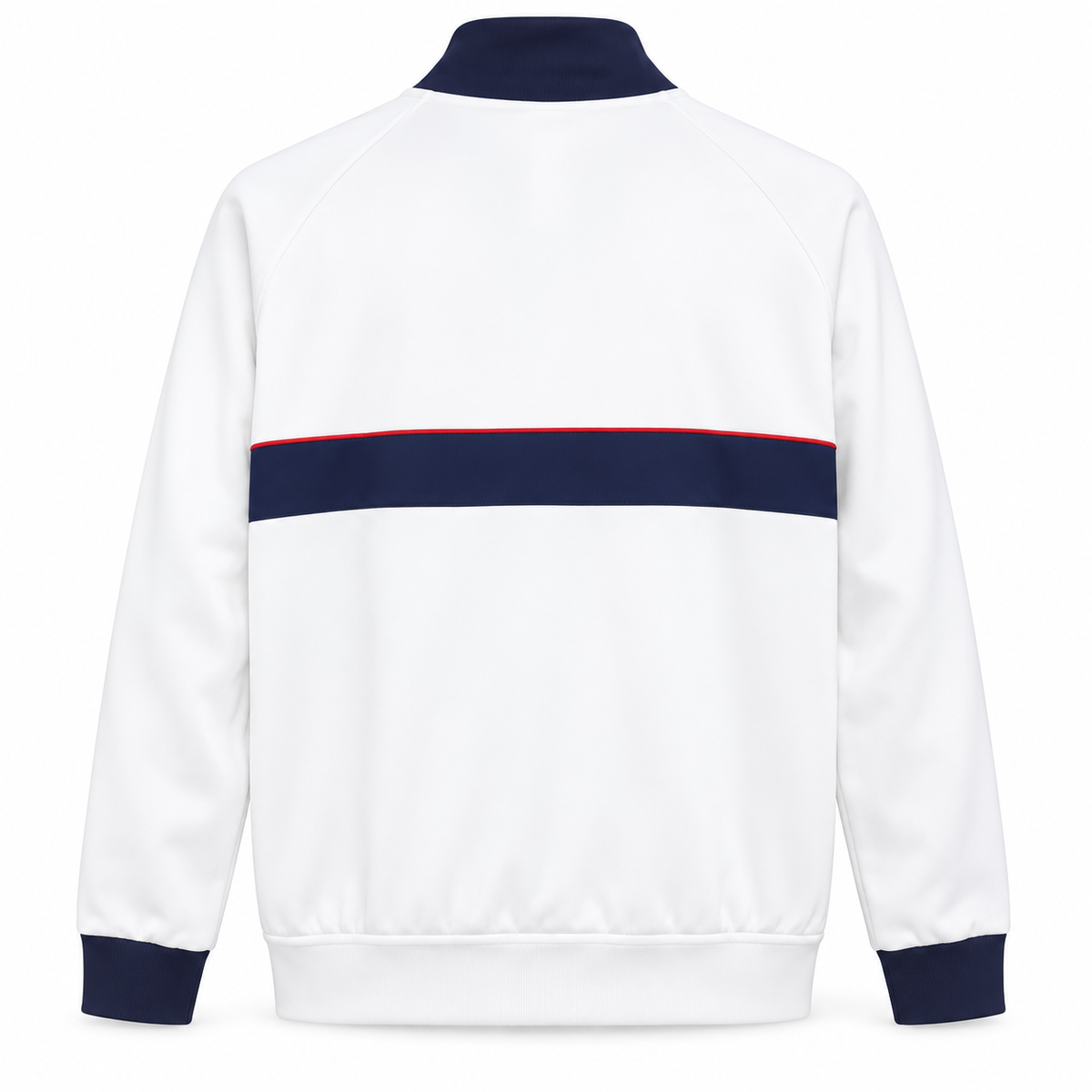 Chaqueta Bayern Múnich 2026/27 - Trasera